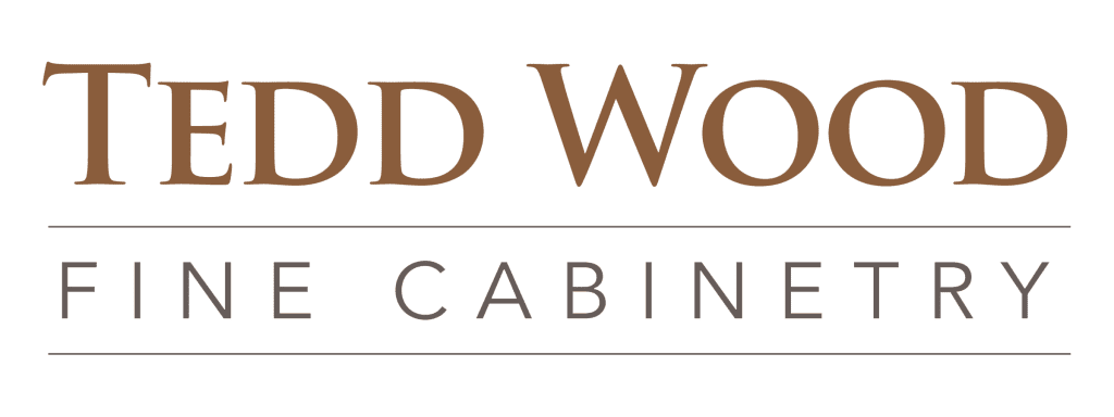 Tedd Wood Logo