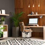 How to Elevate Your Home Office to a Level of Luxury