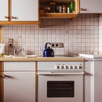 5 Ways to Create a Retro-Style Kitchen