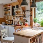 Kitchen Interior