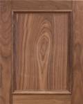 Rainer Natural Walnut